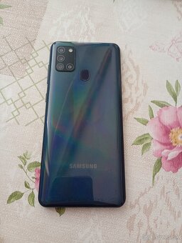 Predám nový Samsung A21s 64 giga pamäť - 4