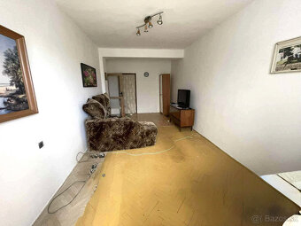 Predaj - 2- izbový byt v centre mesta Šaľa - 4