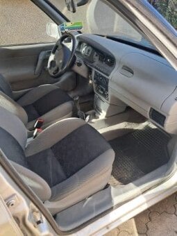 Predám Škoda Felicia - 4