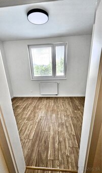 prenájom | nový zariadený 3-izbový byt s parkovaním, 2 duby - 4