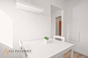 ALL INCLUSIVE | NA PRENÁJOM GARZÓNKA S PIVNICOU, DUNAJSKÁ ST - 4