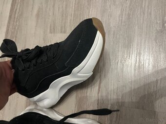 UGG zateplene tenisky na zimu v. 39 - 4