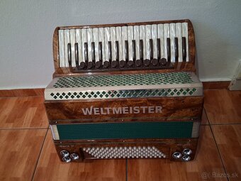 Akordeon Weltmeister - 4