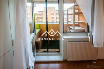 priestranný slnečný 1,5-izbový byt - 4