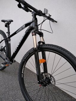 KROSS Level 5.0 rám 17" so zárukou - 4