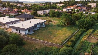 4- izbové byty v novostavbách Horné Obdokovce - 4