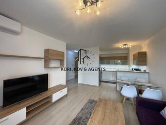 PRENÁJOM, 2 izbový byt na Fatranskej ulici, Nová Terasa, Koš - 4