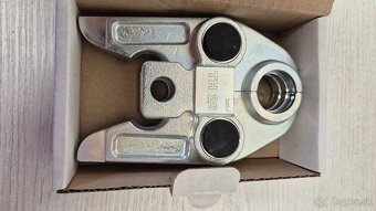 Rems,čeluste,TH 16,20,26,32,40,50,nove,predaj aj jednotlivo - 4