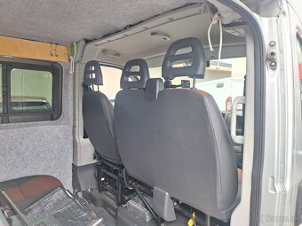 FIAT DUCATO 2,3 JTD 9 MIESTNE - 4
