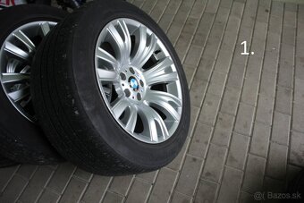 kolesá na BMW SKODA AUDI VW SEAT MB MINI OPEL a VW T5, T6 - 4
