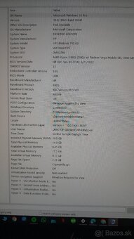 HP Elitebook 745 G5 - 4