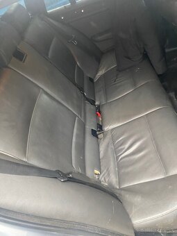 BMW E46 3.0 diesel, automat, 150kw - 4