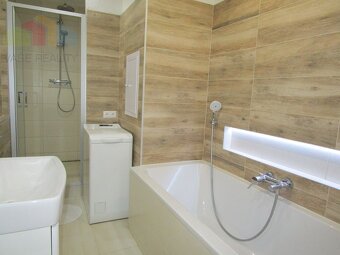 Prenájom veľký 2 izbový byt s dvomi balkónmi Nitra - 4