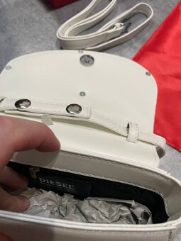 Diesel kabelka - 4