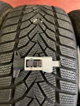 Zimné Pneu Uniroyal 225/40 R19 93W XL 4ks - 4