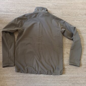 Predám bundu Salomon a vestu - 4