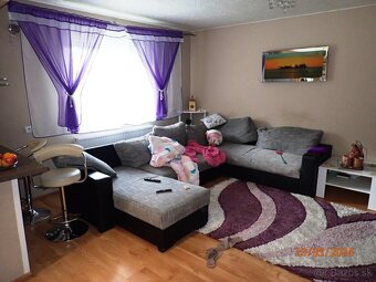 ZNÍŽENÁ CENA- Rodinný dom súp. č. 38, Domaníky, okr. Krupina - 4