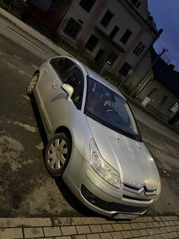 C4 1.6hdi 66kw r.v2006 - 4