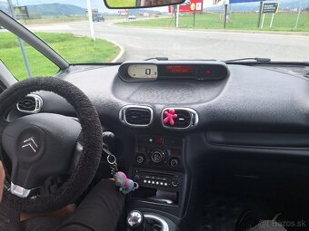 Citroën C3 Picasso - 4