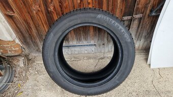 ZIMNE PNEU 265 50 R19 XL 110V CONTI TS 850 P - 4