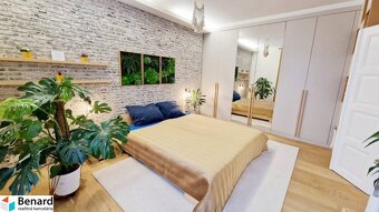 NA PRENÁJOM 3,5 IZ. BYT, PREŠOV, LESÍK DELOSTRELCOV - 4