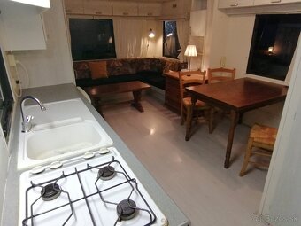 Mobilný dom 7.5 x 3.1 m Willerby - 4