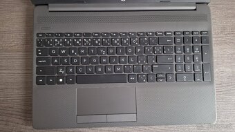 Notebook HP 255 G8 - 4