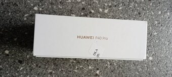 Huawei P40 pro 8ram 256gb - 4