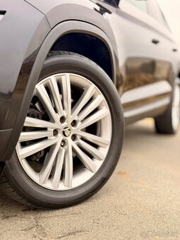 ŠKODA KODIAQ 4x4 AT 140kw 7miest. - 4