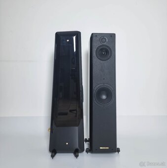 Sonus Faber Toy Tower + Sonus Faber Toy - 4