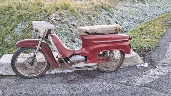 Jawa pionier 20 - 4