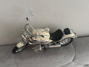 Predám model BMW R1200C - 4