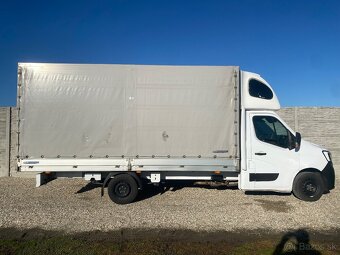 Renault Master 2023 (10palet) - 4