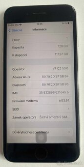 Iphone 7 128gb (ND) - 4