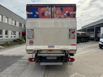 Iveco Daily 70C18 - 4