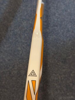 Brankárske hokejky BAUER SHADOW - 4