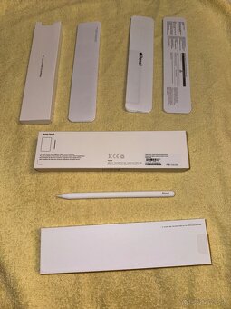Apple pencil 2nd generation - 4