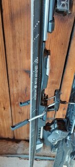 Lyže ATOMIC Cloud 75 157cm - 4