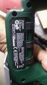 Parkside píla priamočiara a chvostova 2v1 - 4