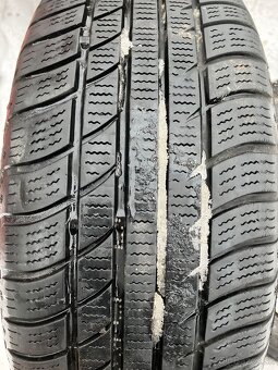 205/55 R16 zimné - 4