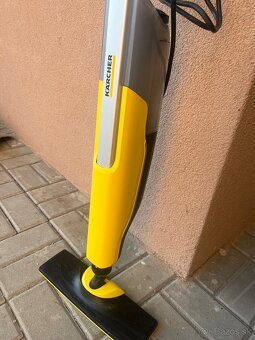 Mop KARCHER - 4