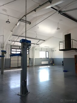 Maliarske práce - 4