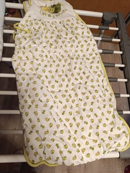 Detské zavinovačky - 4