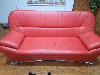 Rozkladací gauč - 4