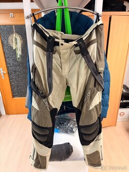 Textilní kombinéza Vanucci All Terrain - 4