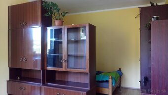 Prenájom 1-iz bytu – Západ (ŠLN) - 4