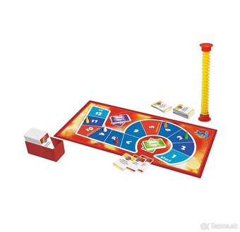 Spoločenská hra 5sekúnd - 4