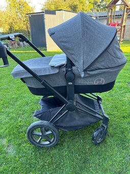 Cybex priam kocik - 4