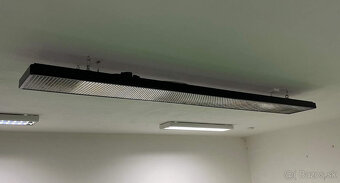 Predam snookrovy stol s prislusenstvom - 4