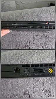 Playstation 2 Slim 70004 + 9 hier - 4